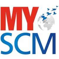 My-SCM - eDeliveries icon