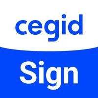 Cegid Signatures icon