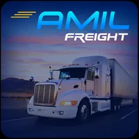 Amil Freight icon