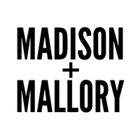 Madison + Mallory icon