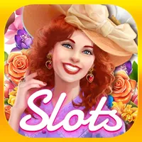 Olivia Loves Slots icon