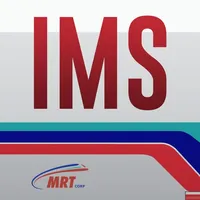 Incident Management System icon