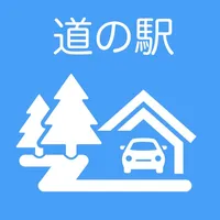 道の駅  - 全国のイベント、施設情報 icon