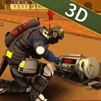 Bomb Disposal Squad 2018 icon