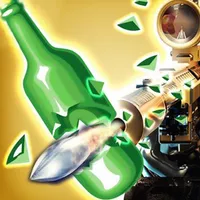 Bottle Shoot icon