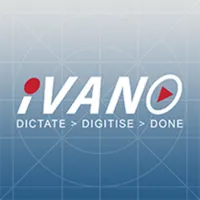 Ivano Dictation icon