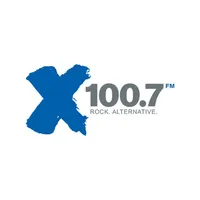 X100.7 icon