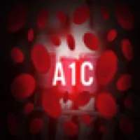 A1C to EAG icon