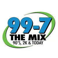 99-7 The MIX icon