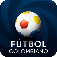 Colombian soccer scores icon