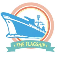 The Flagship 旗艦店 icon