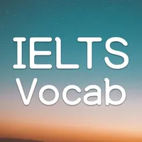 IELTS Vocabulary Words OET PTE icon