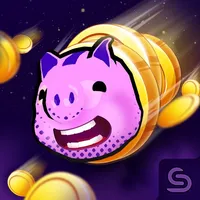 Piggymon – Idle Money Clicker icon