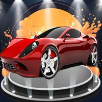 Car Impossible Track Simulator icon