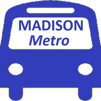 Madison Metro Bus Tracker icon