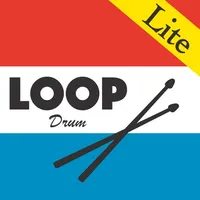 Drum Machine Loops Lite - Beat icon