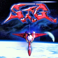 S.T.G. icon
