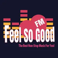 Feel So Good FM icon