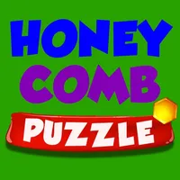 HoneyComb Puzzle - game icon