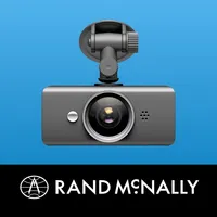 Rand McNally Wireless DashCam icon