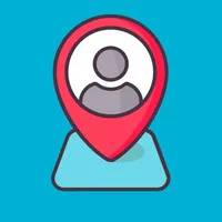 EDS GPS Attendance Capture icon