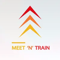 MeetNTrain icon