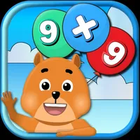 Times Tables and Friends icon