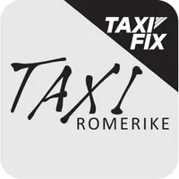 Taxi Romerike icon