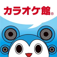 カラオケ館公式アプリ icon