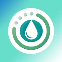 Drink Water Reminder - Tracker icon