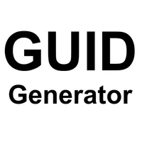 GUID-Generator icon