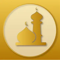 Golden Full Adan|المؤذن الذهبي icon