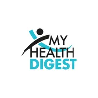 My Health Digest icon