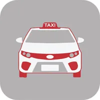 Taxi Driver App ITC icon