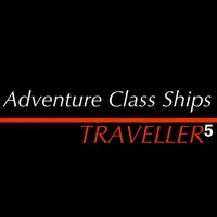 Adventure Class Ships icon