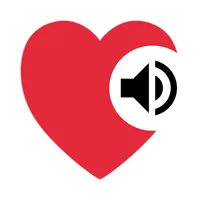 Talking Heart Rate icon