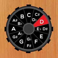 Pitch Pipe Plus icon