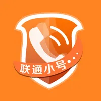 联通小号 icon