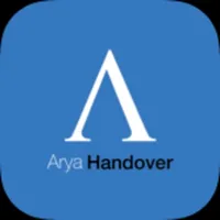 Arya Handover icon