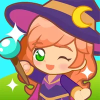 Magic School Story icon