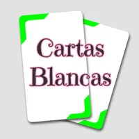 Cartas Blancas icon