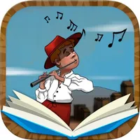 The Pied Piper of Hamelin Tale icon