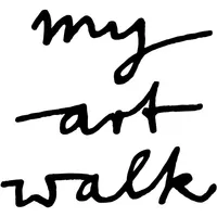 MyArtWalk icon