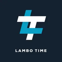 Lambo Time icon