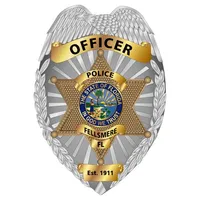 Fellsmere Police Department icon