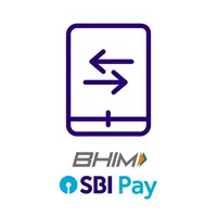 BHIM SBIPay icon