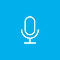 Speech synthesis assistant icon