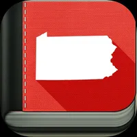 Pennsylvania Real Estate Test icon