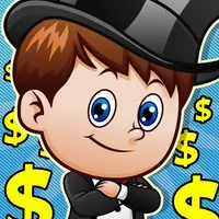 Merch Tycoon icon