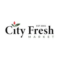 City Fresh Market Rewards App icon